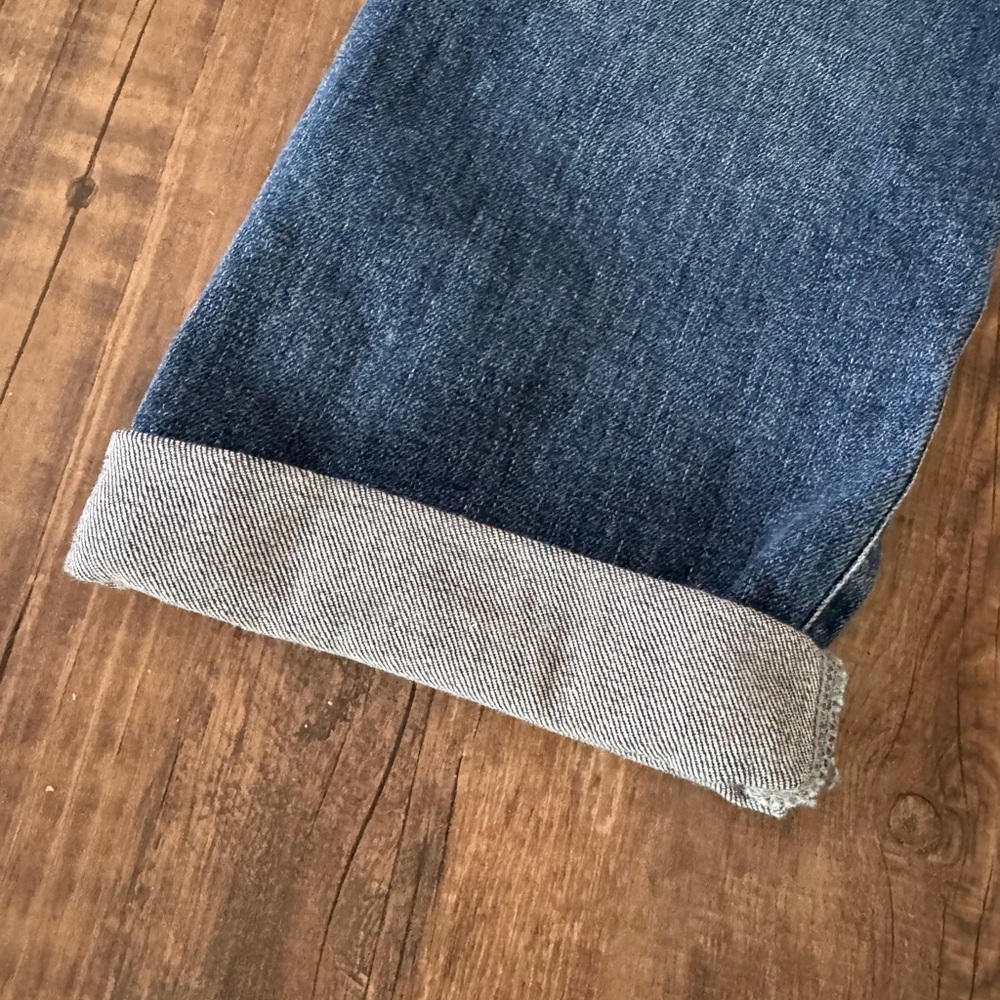 Citizens of Humanity Emerson Slim Boyfriend Jeans - Picture 8 of 9